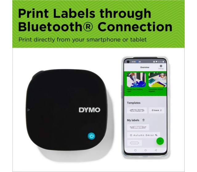 DYMO LetraTag 200B Bluetooth