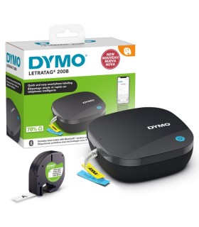 DYMO LetraTag 200B Bluetooth