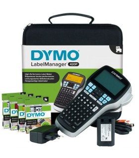 Dymo Label Manager 420P KIT