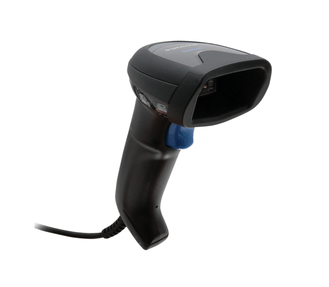 Datalogic QuickScan QD2500 2D Scanner